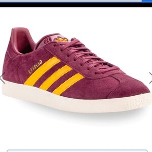 Adidads Portland Timbers Gazelle Soccer Shoes M8.5/W9.5